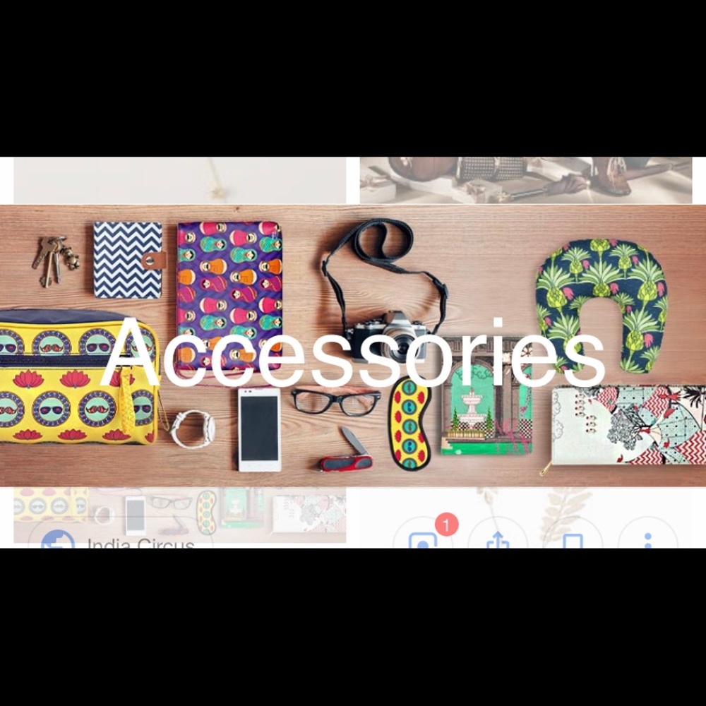 Accessories